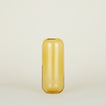 Aurora Pill Vase - Amber