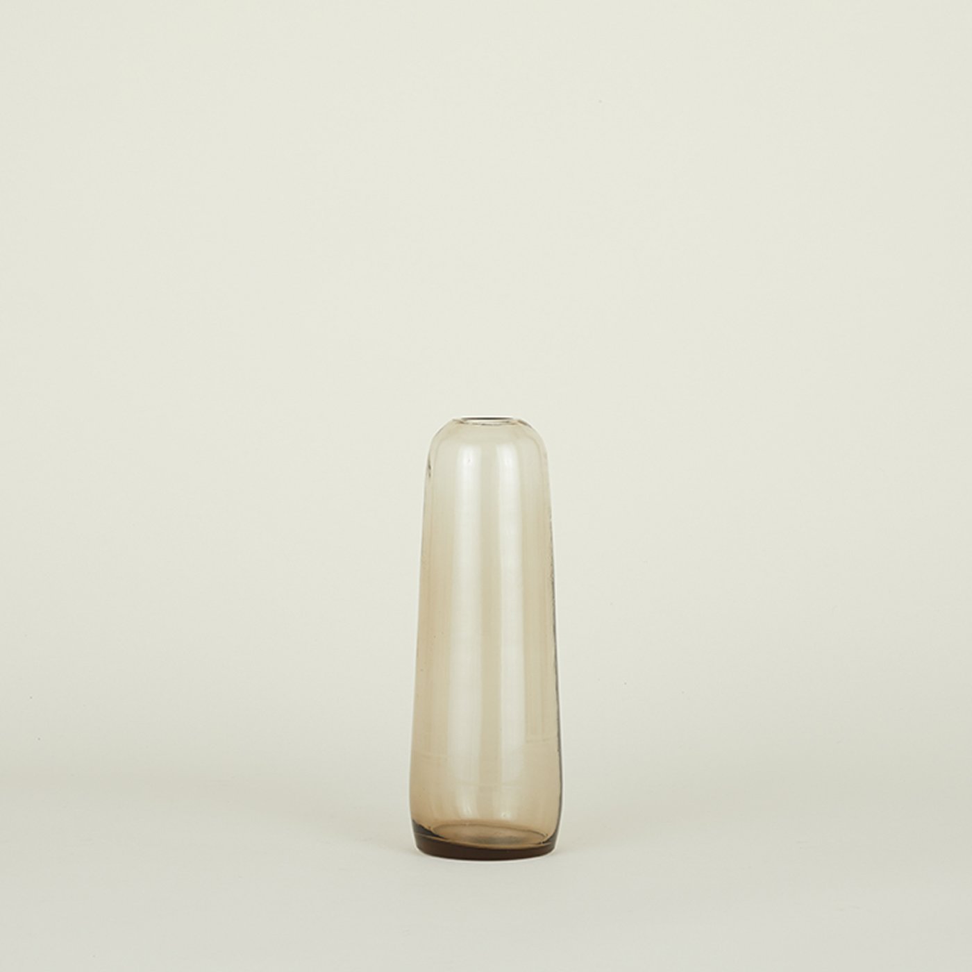 Aurora Pill Vase - Smoke