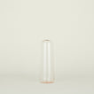 Aurora Pill Vase - Blush