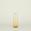 Aurora Pill Vase - Amber