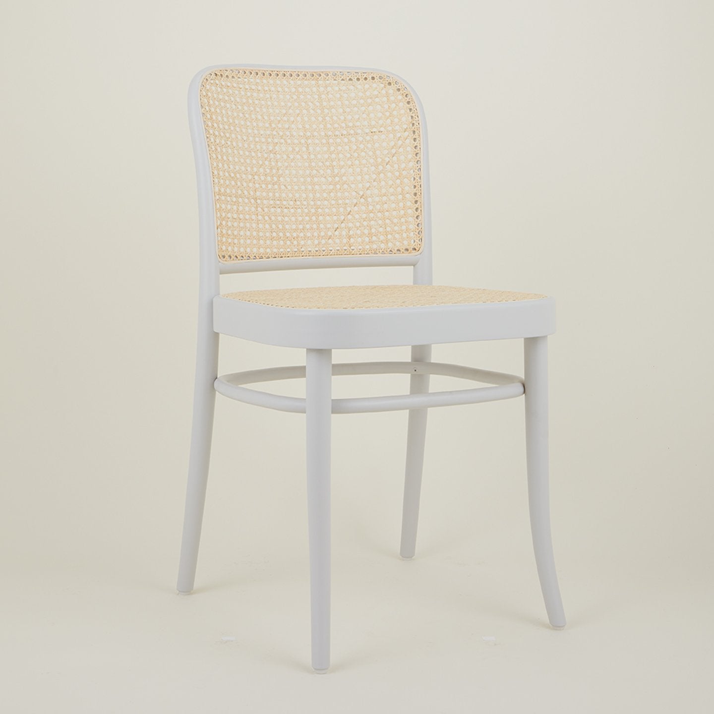 Hoffman Chair - Cloud Grey