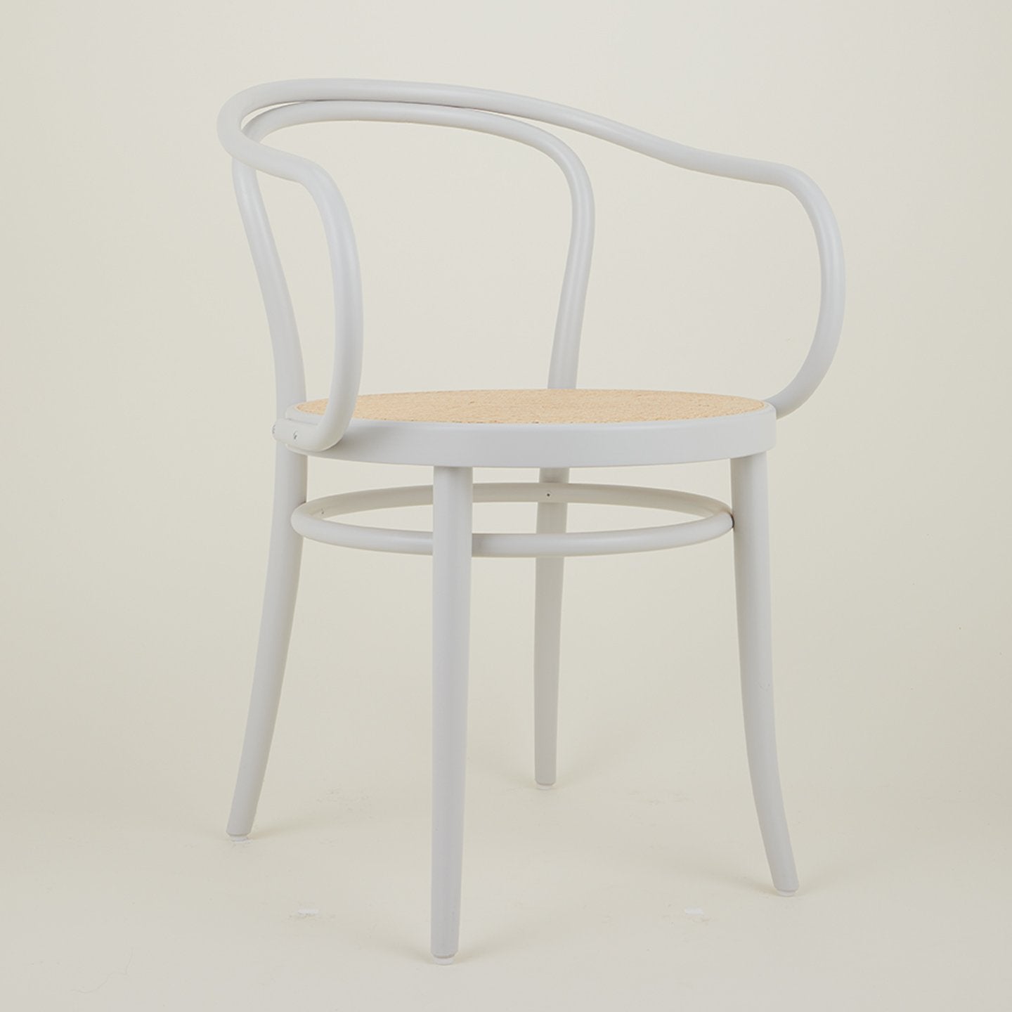 Era Armchair Cloud Grey