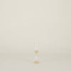 Glass 5 Minute Timer - Clear/Natural