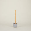 Concrete Toilet Brush