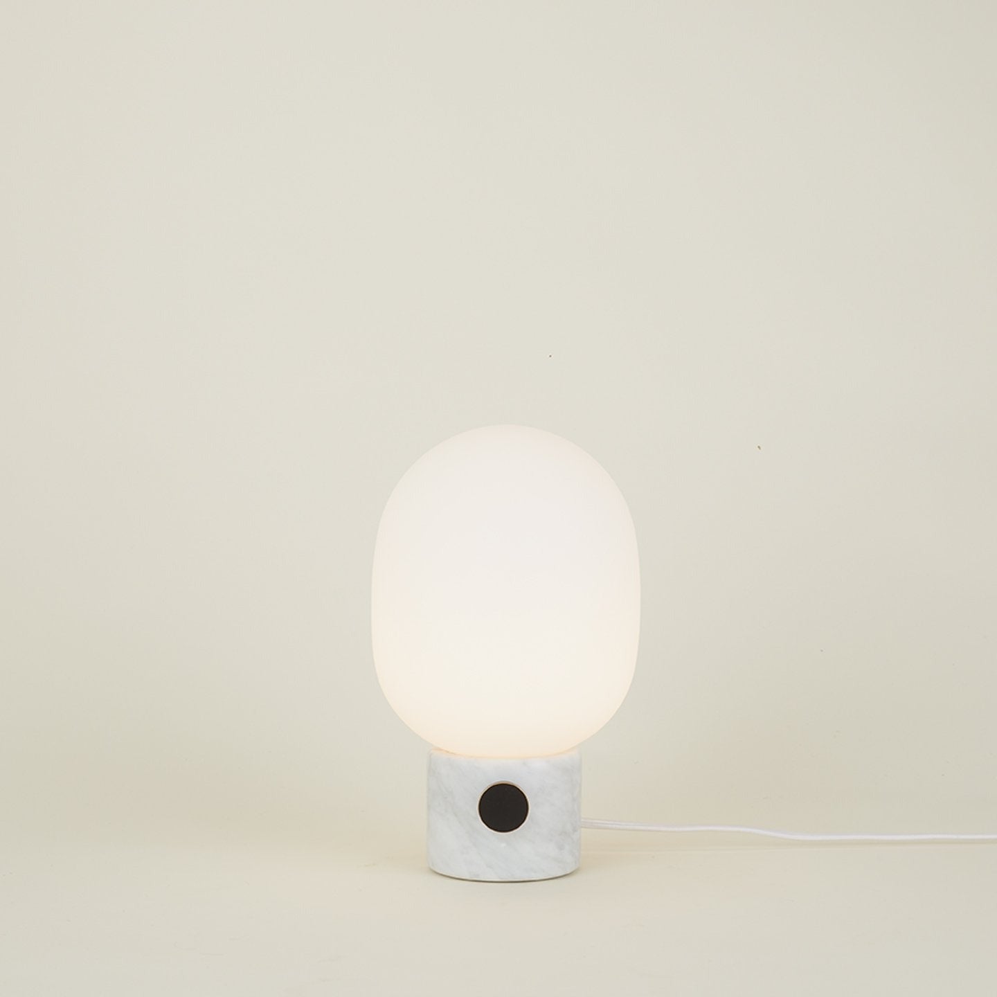 Jwda table shop lamp marble