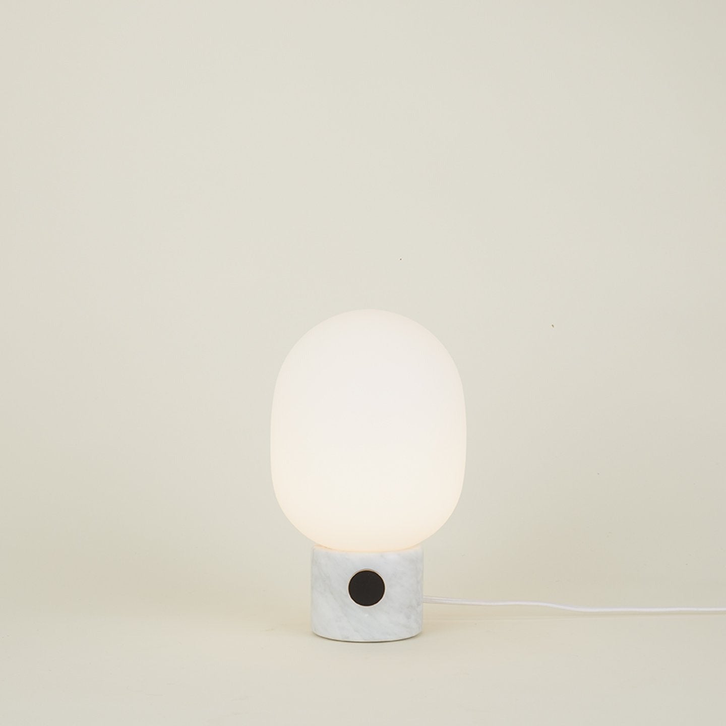 JWDA Table Lamp - Marble