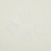 Essential Cocktail Napkins, Set of 4 - Ivory