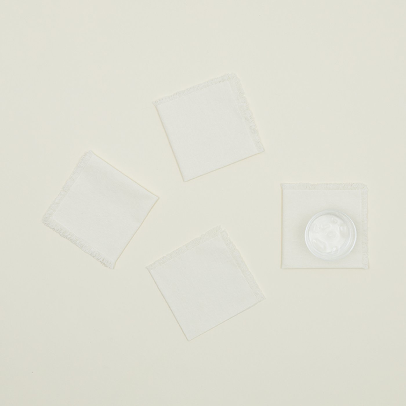 Cocktail Napkin – Abbode