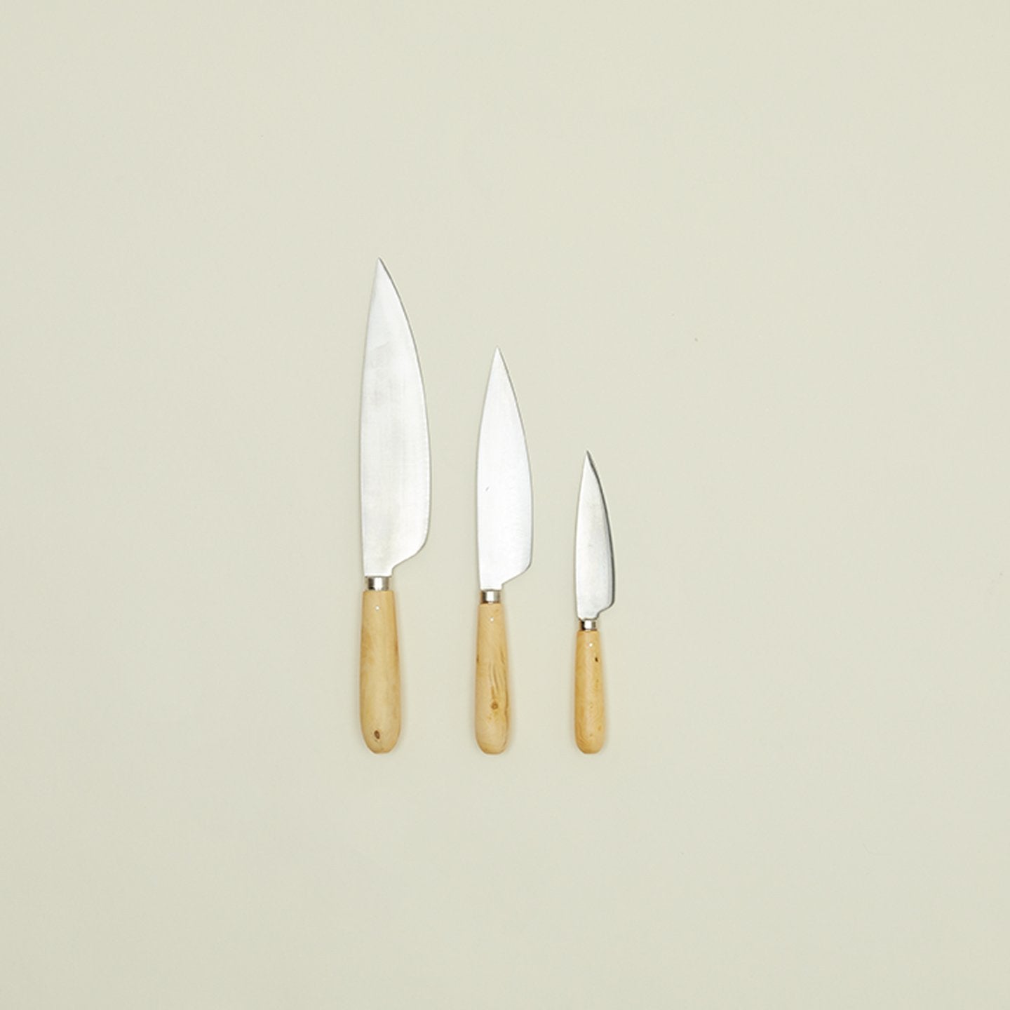 Boxwood Kitchen Knife