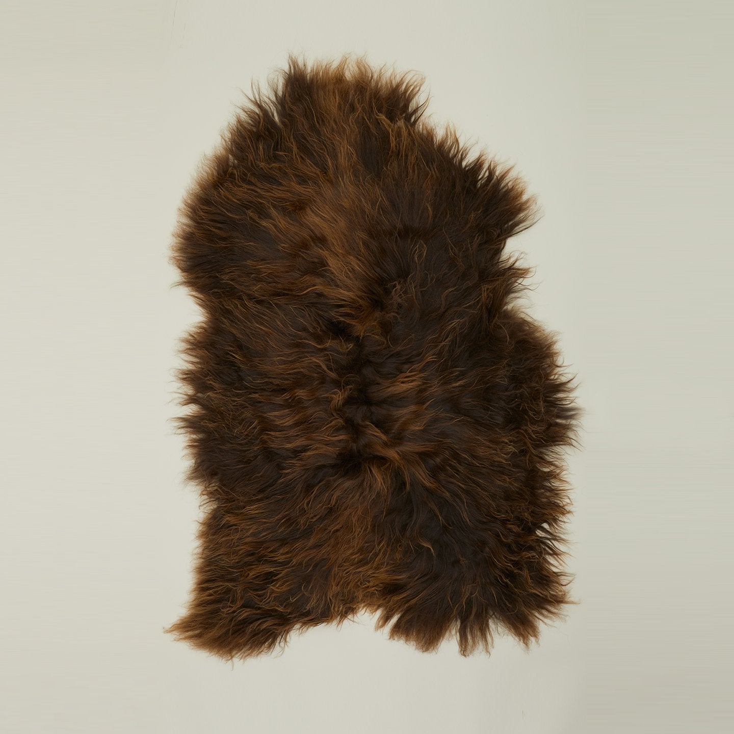 Icelandic Sheepskin - Brown – Hawkins New York