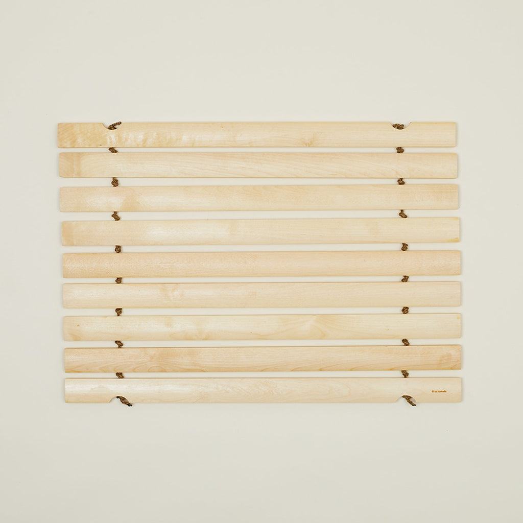 Birch Bath Mat