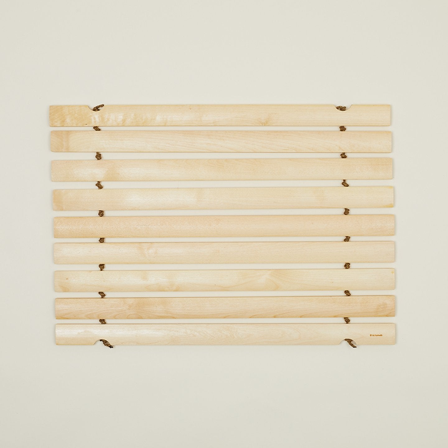 Birch Bath Mat – Hawkins New York