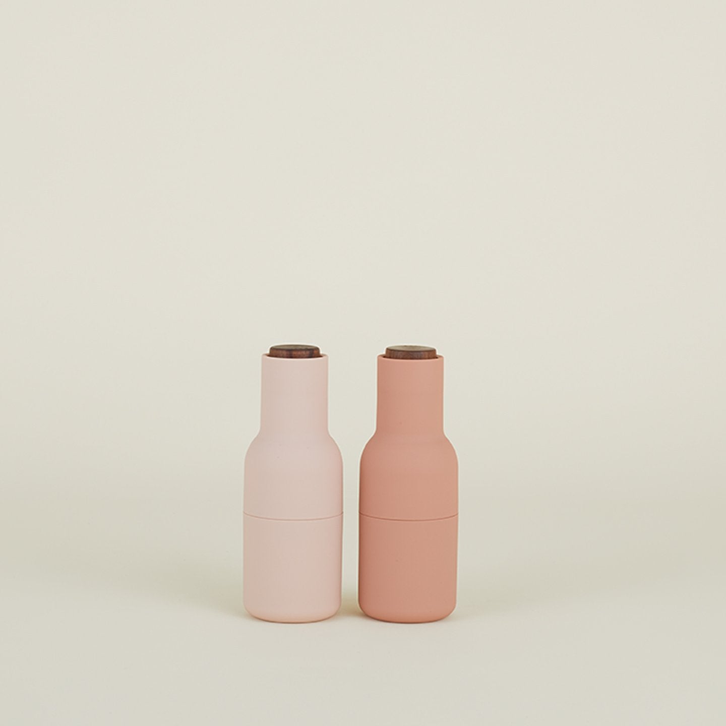 Bottle Grinder - Nude