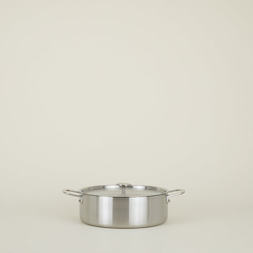 S4 Saute Pan