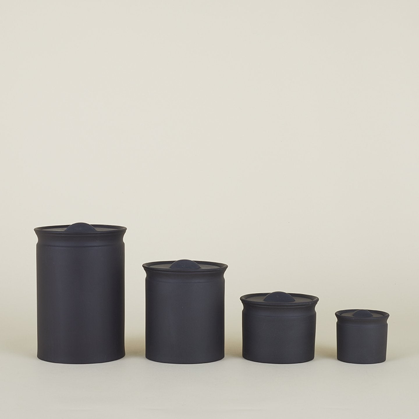 Larder Crock
