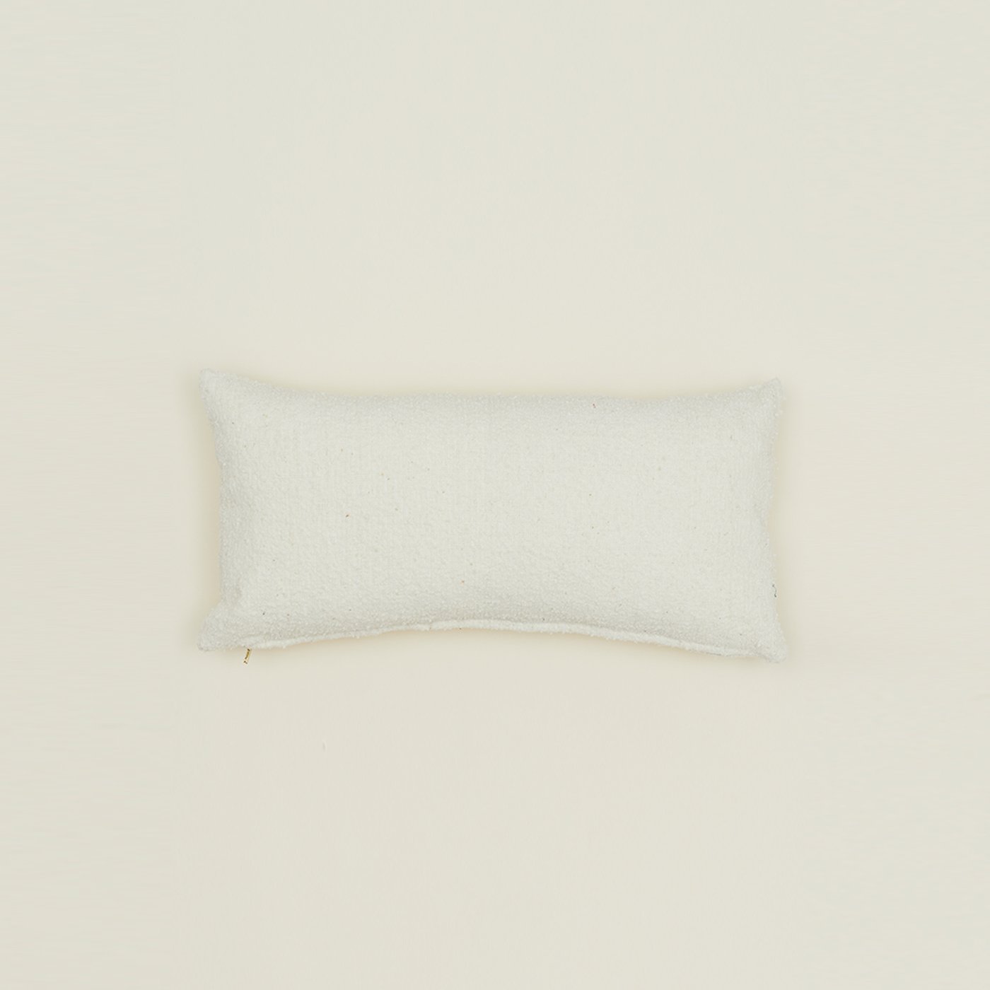 Couscous 12x22 Pillow - Ivory