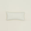 Couscous 12x22 Pillow - Ivory