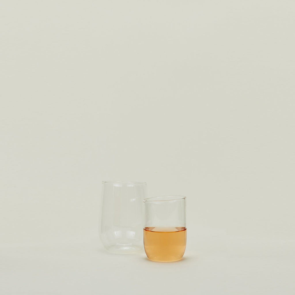 Boreal Glassware - Medium