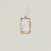 Pop Tart Ornament