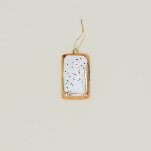 Pop Tart Ornament