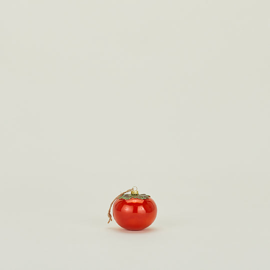 Persimmon Ornament