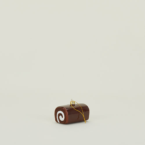 Ho-Ho Ornament