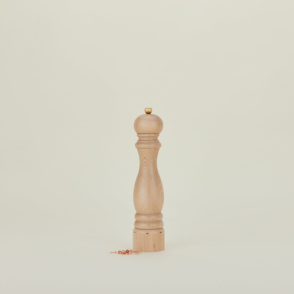 Classic Salt & Pepper Mill - Beech