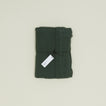 Simple Linen Flat Sheet - Pine