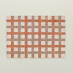 Edith Rug - Orange/Beige