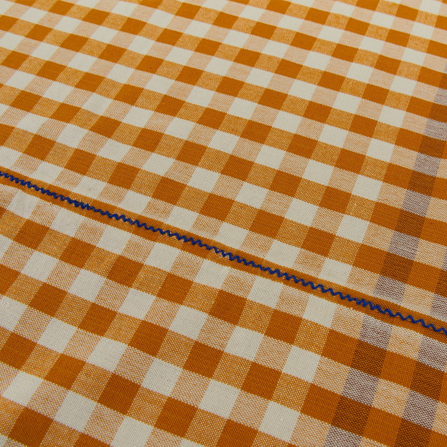 Grid Tablecloth