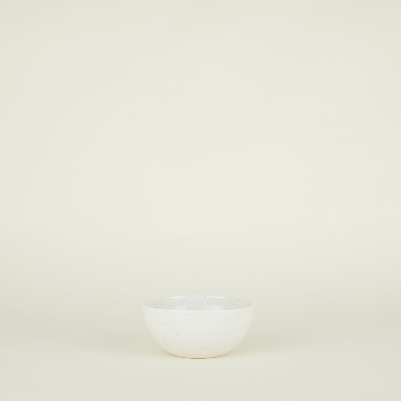 Porcelain Bowl - Speckled