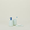 Corduroy Bathroom Set