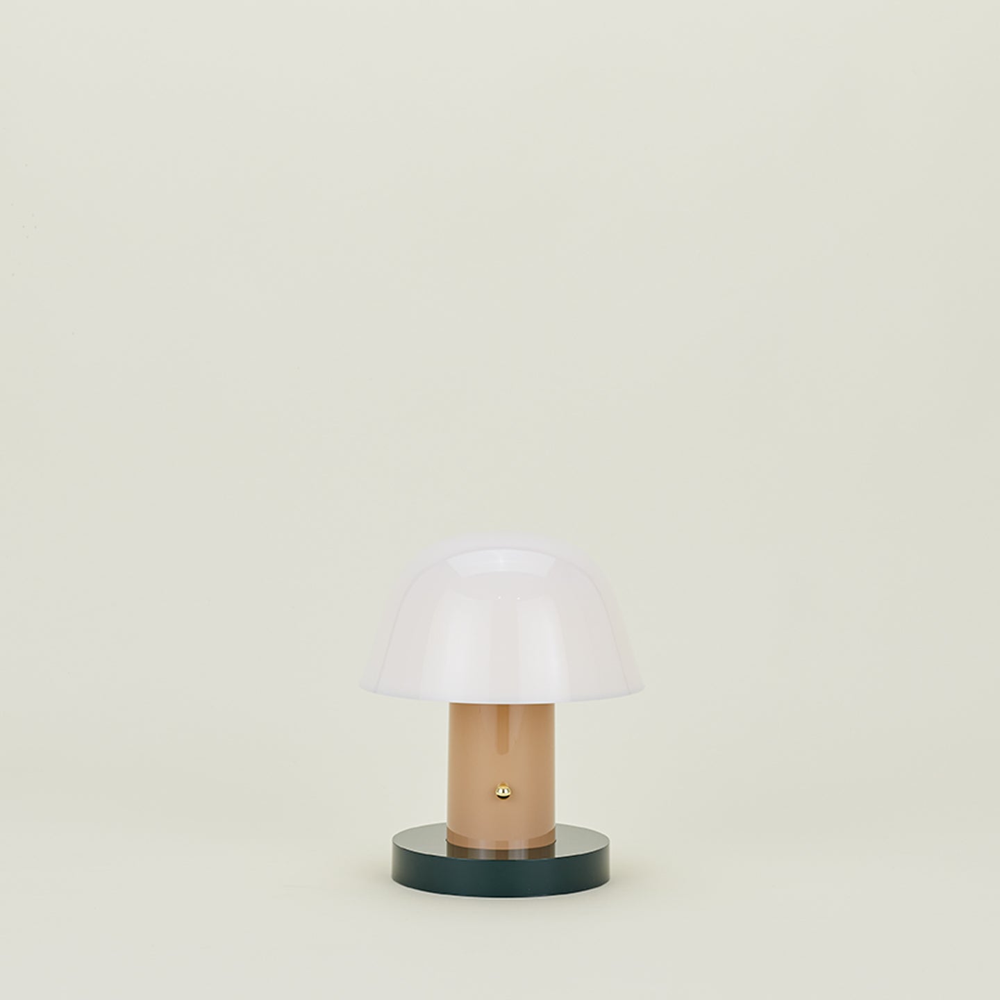 Setago Rechargeable Lamp - Nude