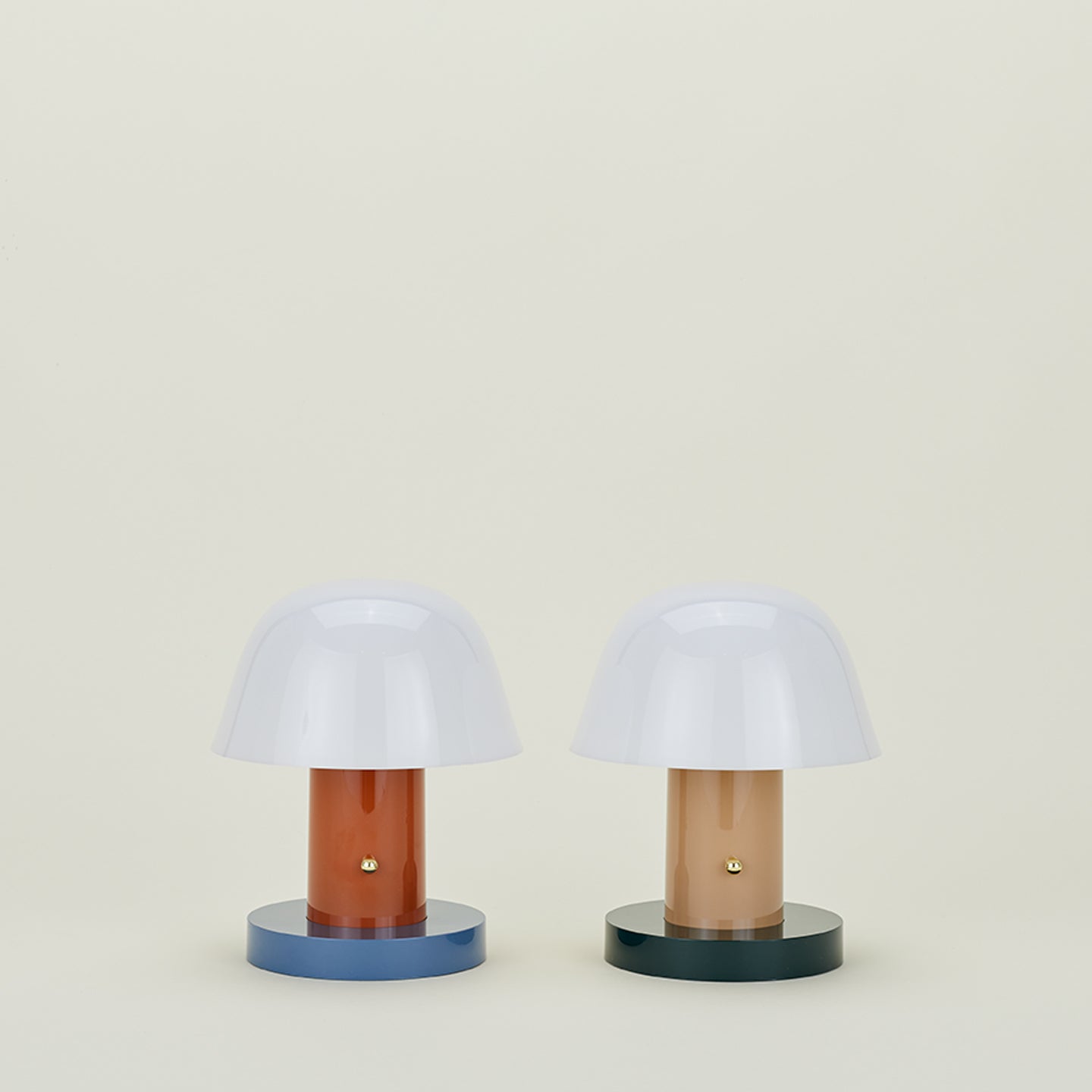 Setago Rechargeable Lamps