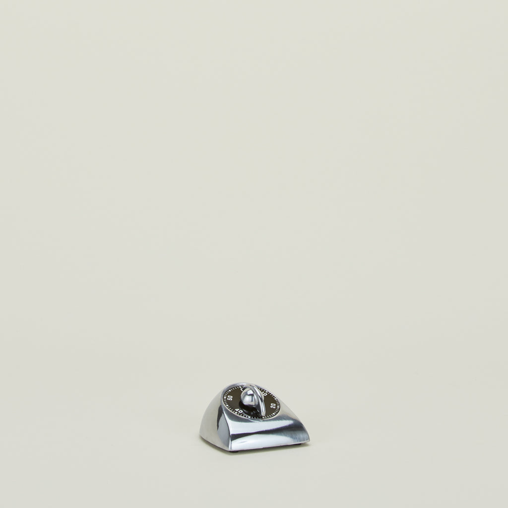 Stainless Kitchen Timer