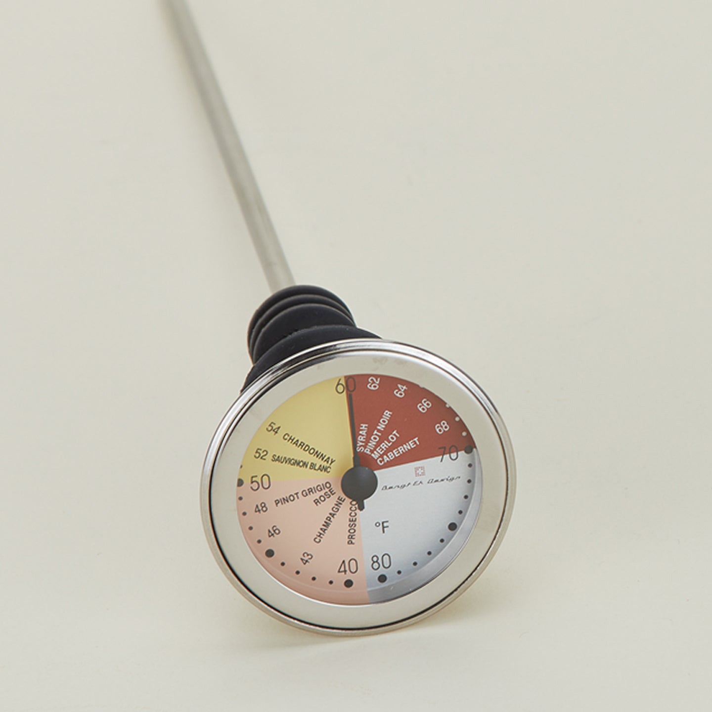Thermometer for Wine