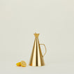 Brass Oil Cruet