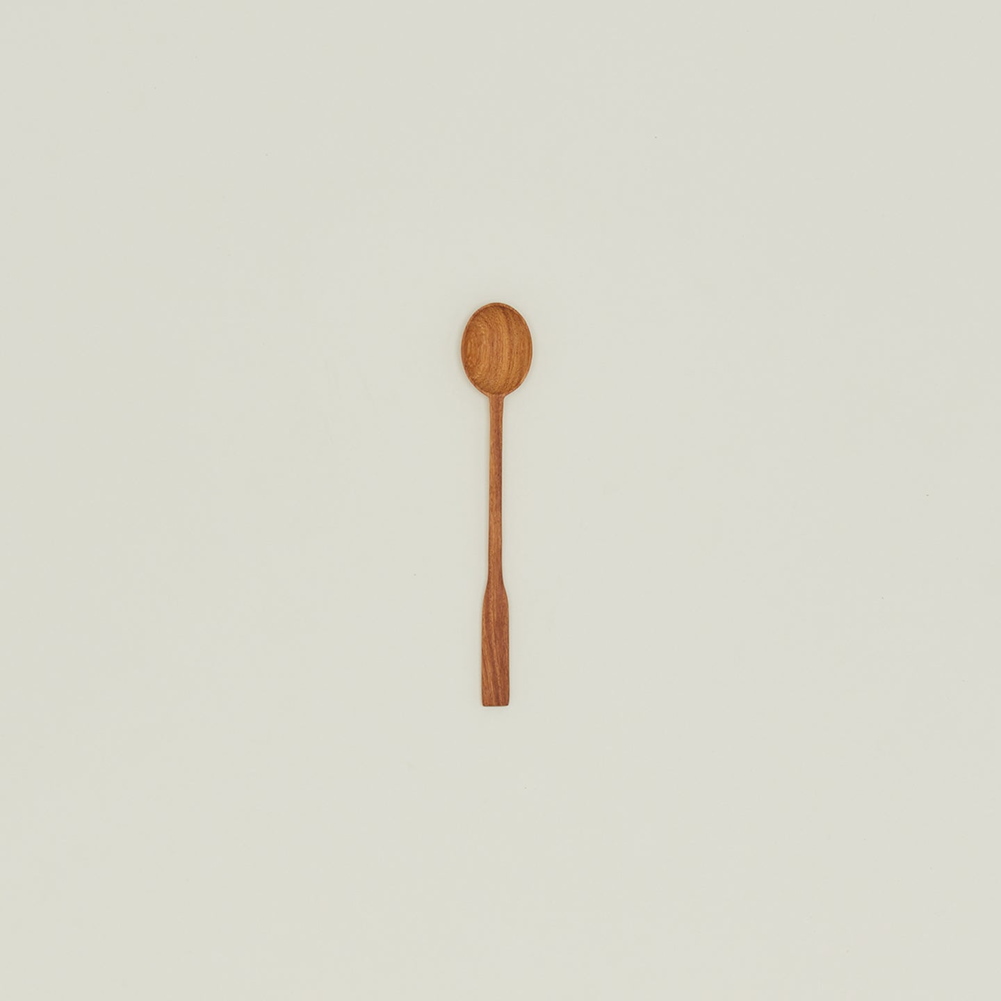 Doussie Wood Spoon - Long