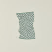 Roman Check Towel - Sage