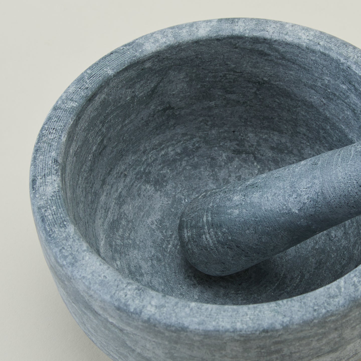 Soapstone Mortar and Pestle