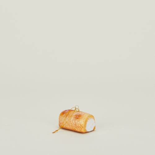 Twinkie Ornament