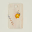 Lemon Ornament