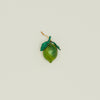 Lime Ornament