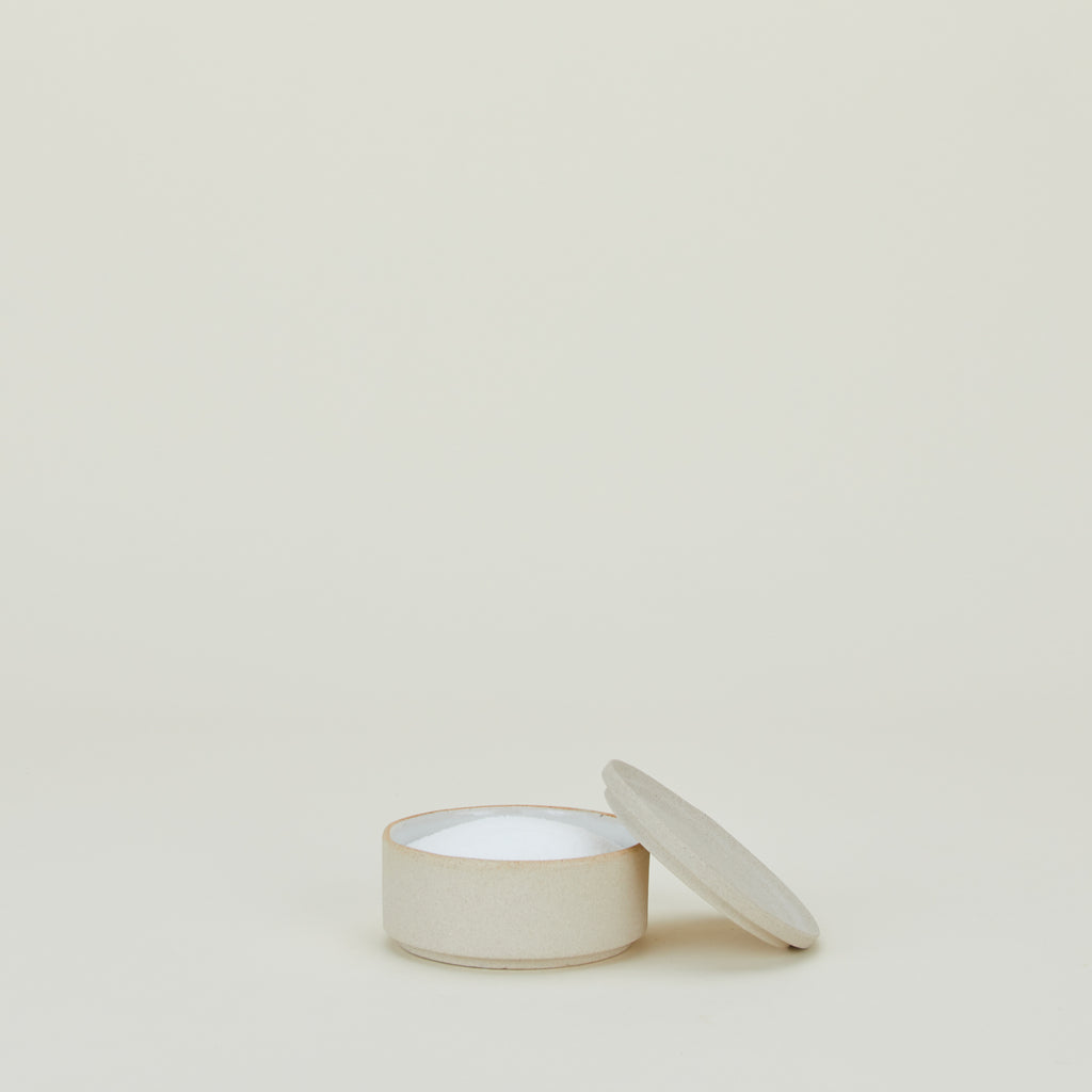Minimal Salt Cellar
