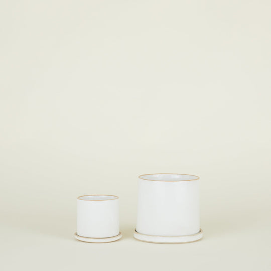 Minimal Planter