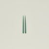 Hand Dipped Taper Set  - Sage