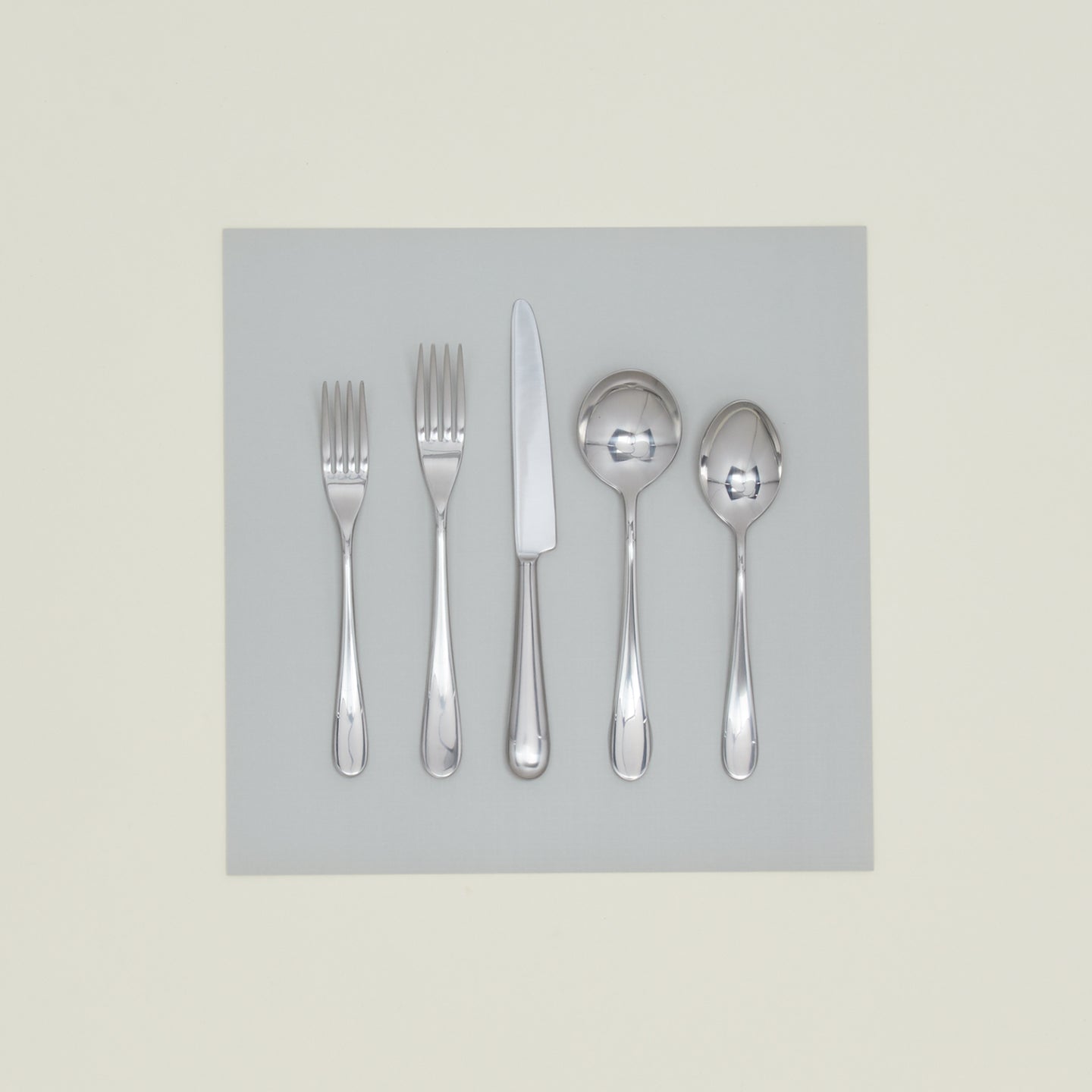 Paris Flatware