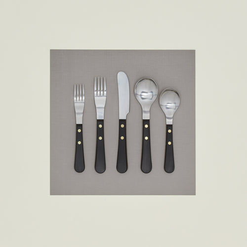 Provencal Flatware