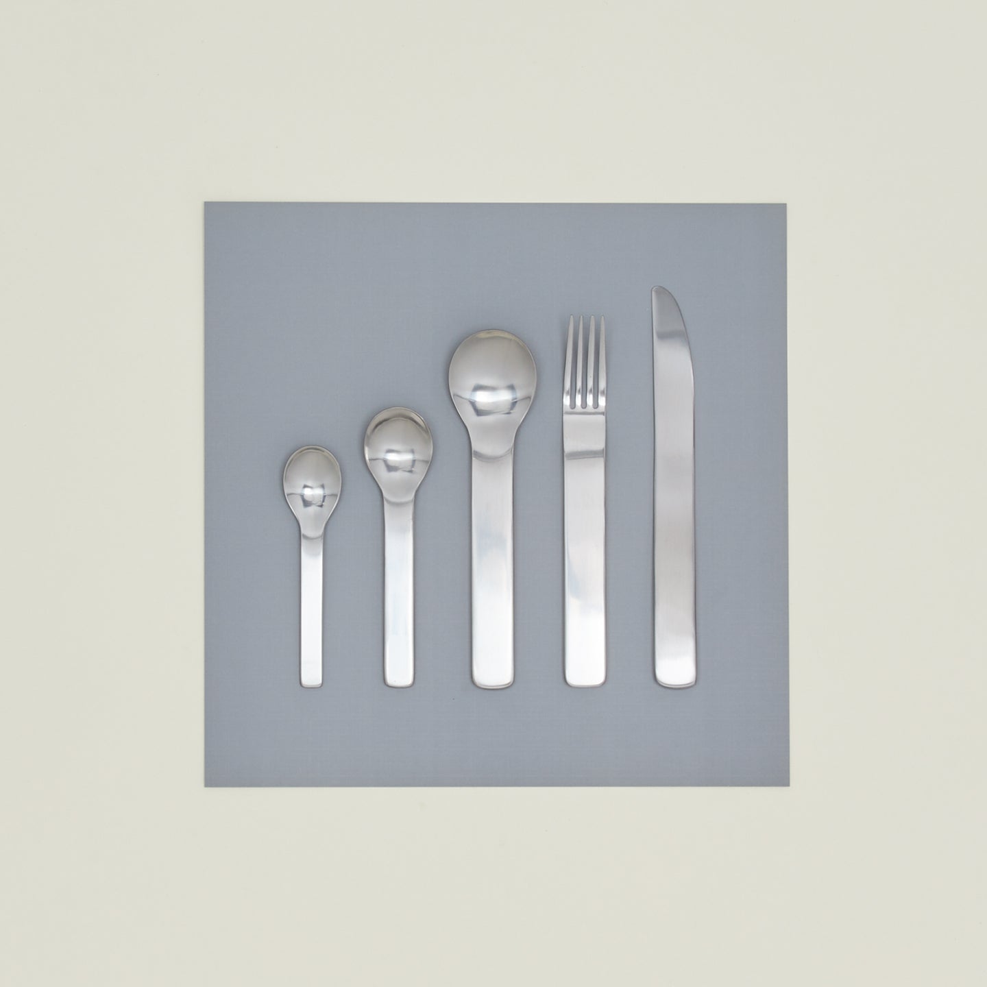 David Mellor Minimal Flatware