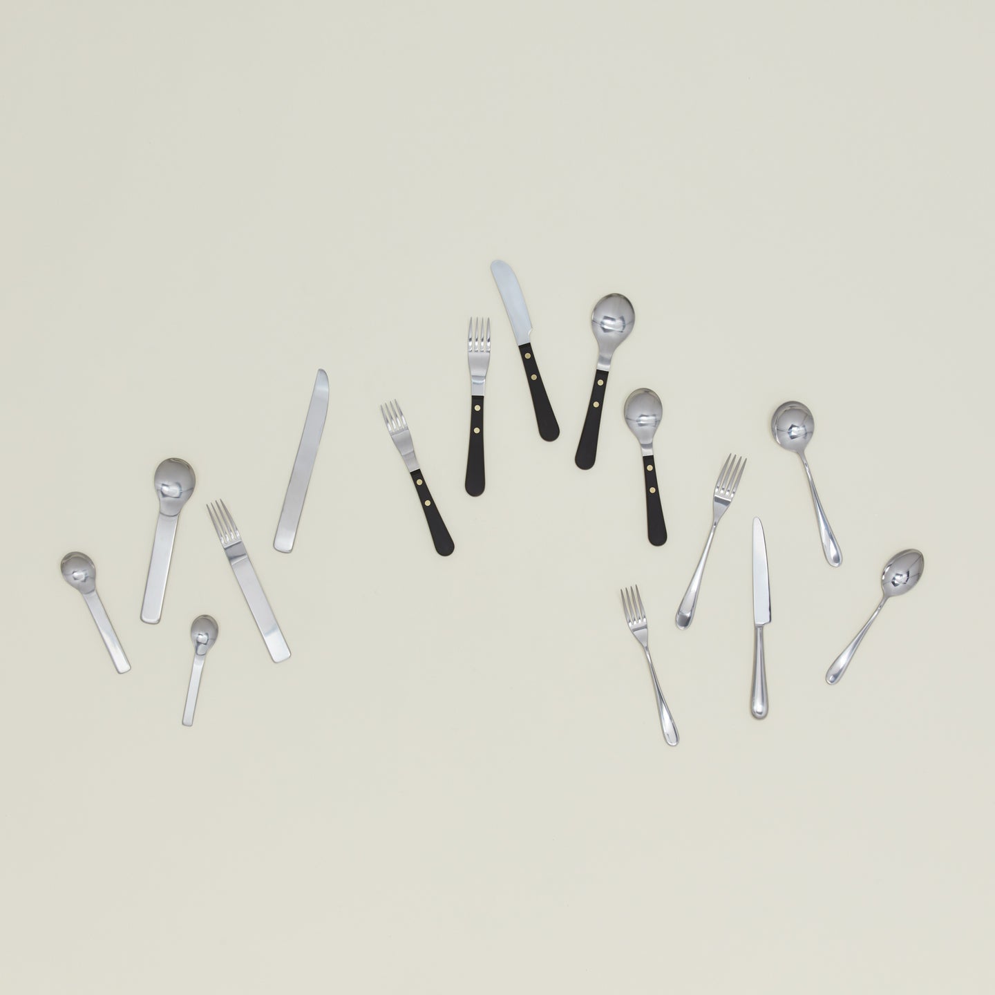 Minimal Flatware – Hawkins New York